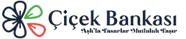 Çiçek Bankası logo